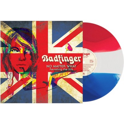 Badfinger - No Matter What   Revisiting The Hits (Tr (Vinyl)