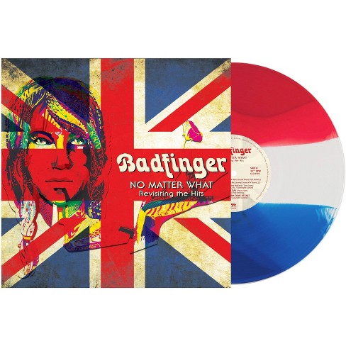 Badfinger - No Matter What Revisiting The Hits (tr (vinyl) : Target