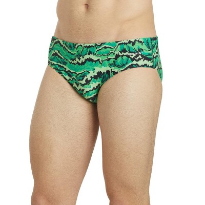 Sporti New Waves Brief Swimsuit (22-40) — фото 6