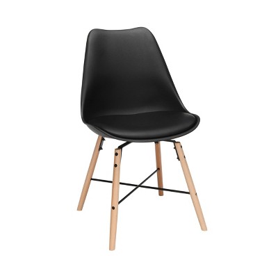 target mid century modern chair