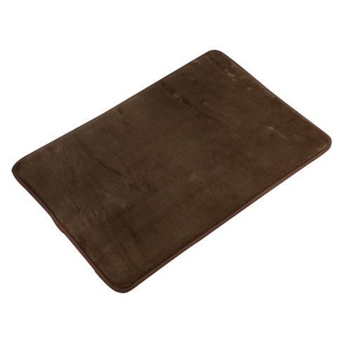Bamboo Spa-like Bath Mat For Outside Tubs And Showers - Slipx Solutions :  Target