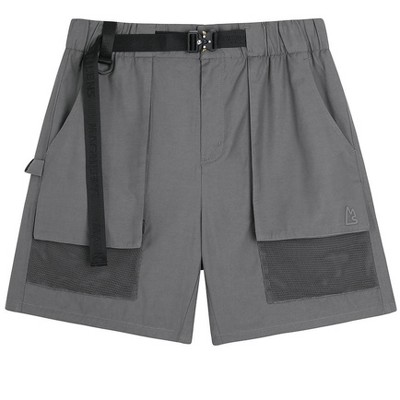 Spruce Fashion Baran Cargo Walking Shorts