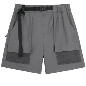 Spruce Fashion Baran Cargo Walking Shorts - 1 of 2