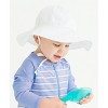 RuffleButts Gender Inclusive Sun Protective Hat - 4 of 4