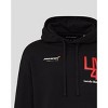 Castore McLaren F1 Lando Norris Silverstone Drivers Hoodie - 3 of 4
