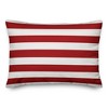 Creative Products Have a Holly Jolly Christmas 14x20 Indoor / Outdoor Pillow - 2 of 3