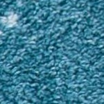 turquoise/blue