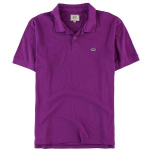 Ecko Unltd. Mens Wallburner Solid Color Polo Shirt - 1 of 1