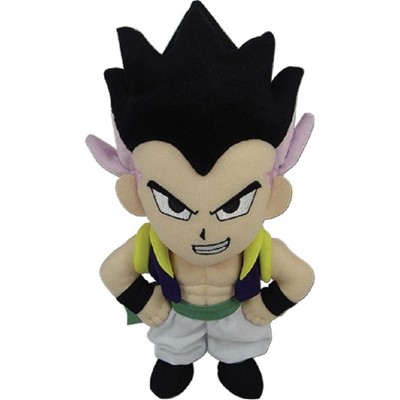 dragon ball stuffed toys