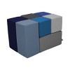 Factory Direct Partners 7pc SoftScape Kids' Block Set - 2 of 4