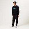 Mercedes-AMG Petronas F1 Lewis Hamilton Hooded Sweatshirt - 4 of 4