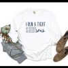 Simply Sage Market I Run A Tight Shipwreck Garment Dyed Long Sleeve - 3 of 4