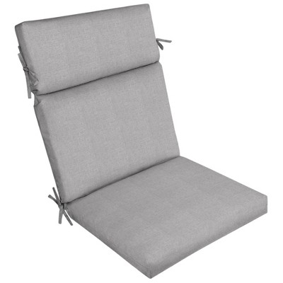target outdoor dining chair cushions
