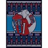 Men's ICEE Bear Ugly Sweater T-Shirt - 2 of 4