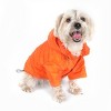 Pet Life Lightweight Adjustable 'Sporty Avalanche' Dog and Cat Coat - 3 of 4