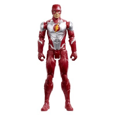 flash action figure target