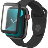 ZAGG InvisibleShield-Glass Fusion Apple Watch Series 5/4 - 44mm