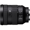 Sony FE 24-105mm F4 G OSS E-Mount Full-Frame Zoom Lens (SEL24105G/2) - 2 of 4