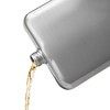Innovine Stainless Steel Flask, Durable & Leak Proof Screw-on Top Pocket Flasks for Whiskey, Bourbon, Vodka, Scotch, Rum, Gin, 6 oz, Set of 1 - 2 of 4