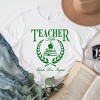 Simply Sage Market Women's Teacher Life Books Short Sleeve Graphic Tee - 3 of 3