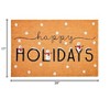 Calloway Mills Holiday Joy Doormat (Multi 17 In. x 29 In. x 0.60 In.) - 3 of 3
