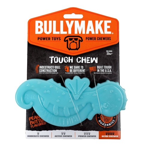 bullymake chew toys