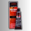 L'oreal Technique Excellence HiColor HiLights Red Highlights for Dark Hair Only - MAGENTA | Loreal Haircolor Dye Hair Color - 2 of 3
