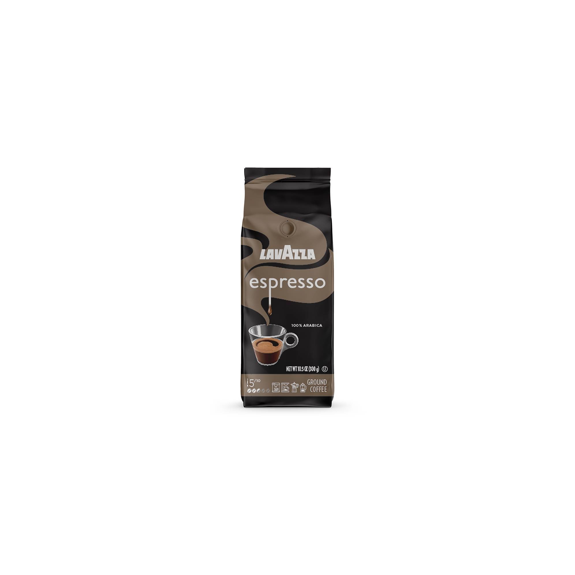 Lavazza Espresso Italiano Ground - 10.5oz