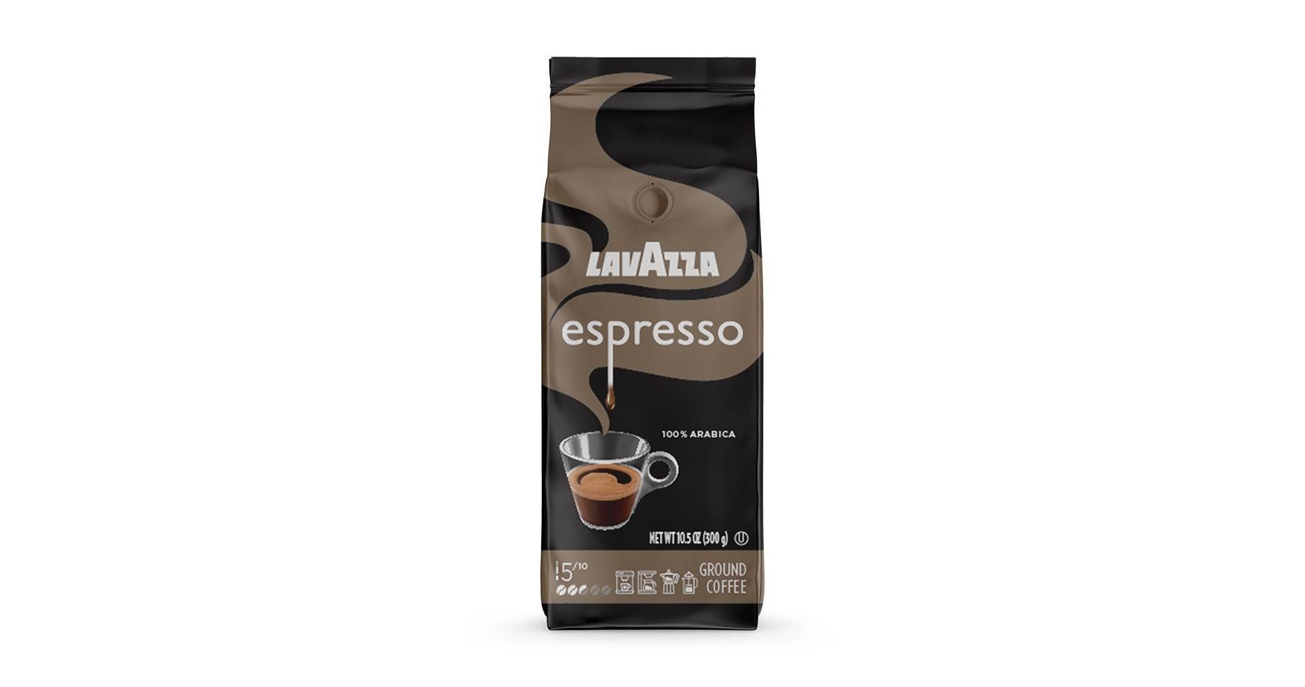 Lavazza Espresso Italiano Ground - 10.5oz