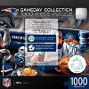 MasterPieces 1000 Piece Jigsaw Puzzle - NFL New England Patriots Gameday - 4 of 4