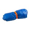 Nite Ize GearPro Utility Strap - Durable All-Purpose Utility Strap with Aluminum Buckle - UV-Resistant & Stretchy Strap - 24", Bright Orange (2 Pack) - 4 of 4