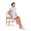 Jockey Women's Soft Cool Sleep Shirt - 4 of 4