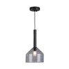 Artcraft Lighting Kali 1 - Light Pendant in  Black - 2 of 4