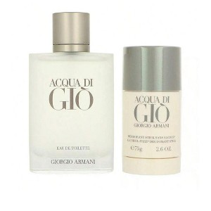Acqua Di Gio Men/Giorgio Armani Set Men - 1 of 1