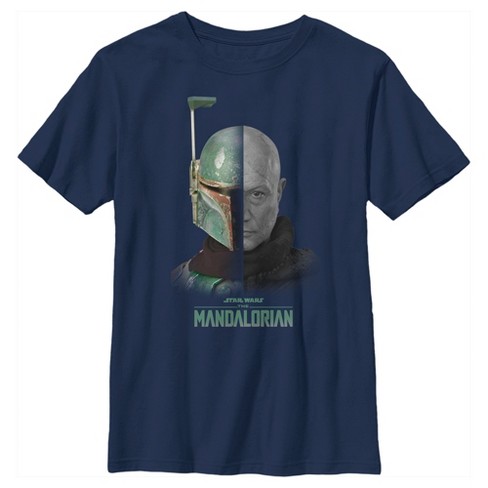 Star Wars™ x Element Mando T-Shirt