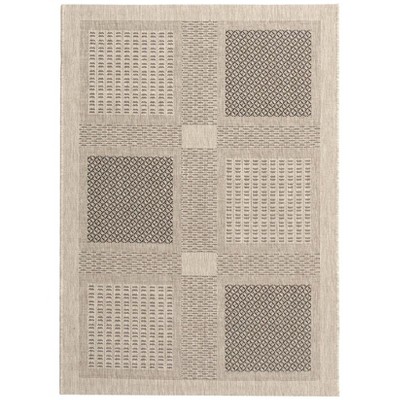 Courtyard CY1928 Power Loomed Indoor and Outdoor Rug - Safavieh