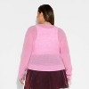 Women's V-Neck Cardigan - Wild Fable™ - 3 of 3
