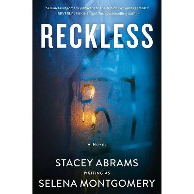 Reckless - by  Selena Montgomery (Paperback)