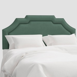 Notched Headboard - Threshold™ designed with Studio McGee - 1 of 4