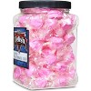 Pink Lemonade Taffy Chews by It's Delish, 18 Oz Jumbo Container - 3 of 4