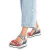 XTI Women's Wedge Sandals - 4 of 4