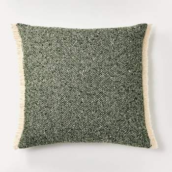 GREY MODERN INDUSTRIAL RUSTIC Throw Pillow by Magictrees & Bumblebees