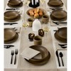 Solino Home Linen Table Runner | Fete - 3 of 4