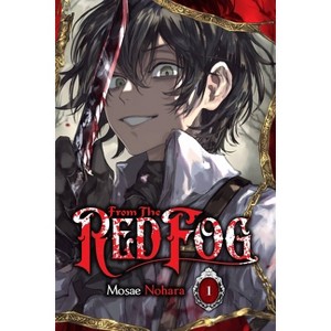 From the Red Fog, Vol. 1 - by  Mosae Nohara (Paperback) - 1 of 1