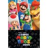 Trends International The Super Mario Bros. Movie - Group Unframed Wall Poster Prints - image 4 of 4