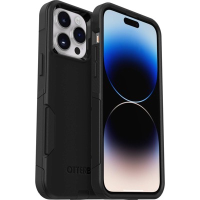 OtterBox Apple iPhone 14 Pro Max Commuter Case - Black