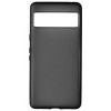 Verizon Slim Sustainable Series Case for Google Pixel 7 - Smoke/Black - 2 of 3