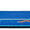 Carpets for Kids Chalk & Play Literacy Learning Rug, 8'X12' - 3 of 4