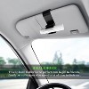 TruAIR Sun Visor Lip Balm Holder - 4 of 4