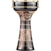 MEINL HE-215 Brass-Plated and Hand-Hammered Copper Darbuka - 2 of 4